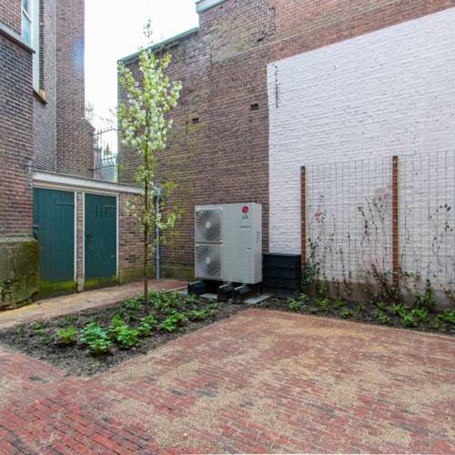 Foto #6 Appartement Clarastraat Den Bosch