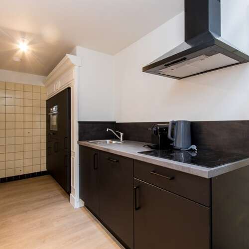 Foto #3 Appartement Clarastraat Den Bosch