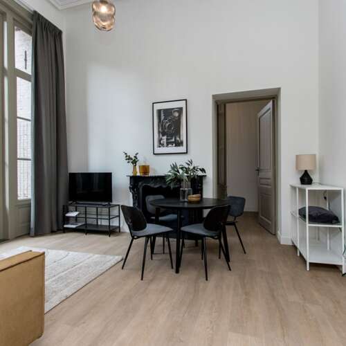 Foto #0 Appartement Clarastraat Den Bosch