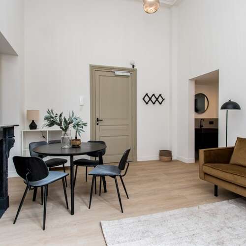 Foto #1 Appartement Clarastraat Den Bosch