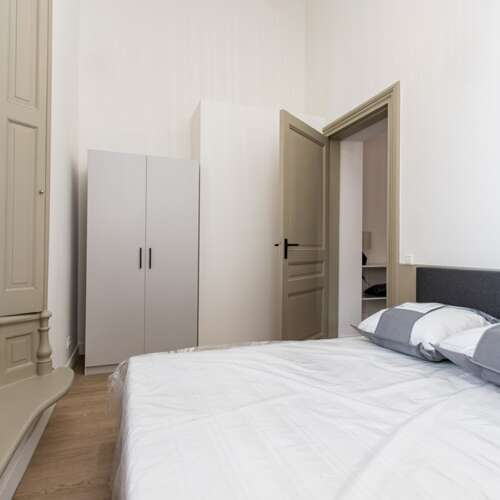 Foto #5 Appartement Clarastraat Den Bosch