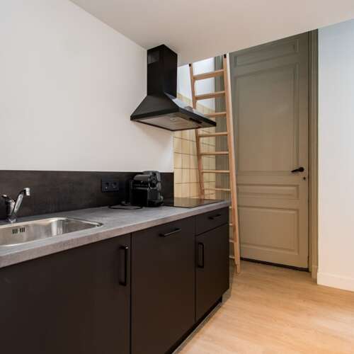 Foto #2 Appartement Clarastraat Den Bosch