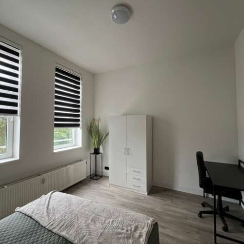 Foto #3 Appartement Lambertusstraat Rotterdam