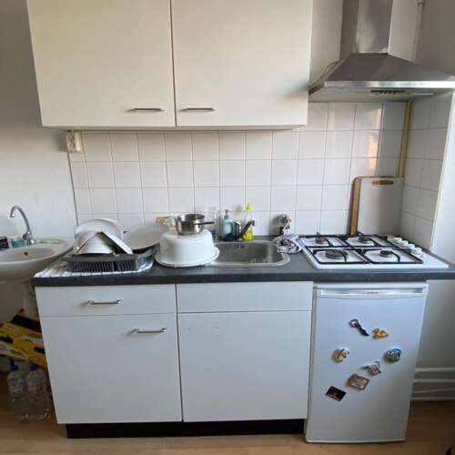 Foto #2 Appartement Vechtstraat Groningen