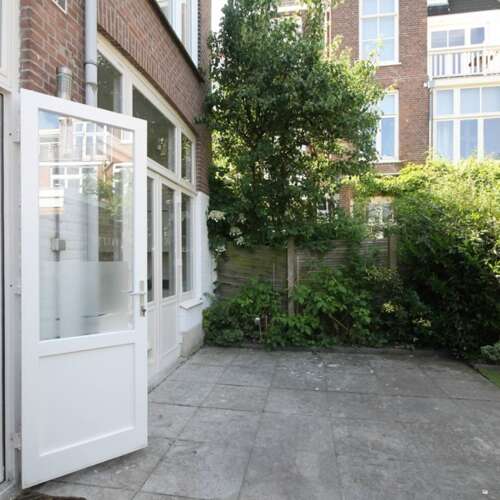 Foto #3 Appartement Snelliusstraat Den Haag