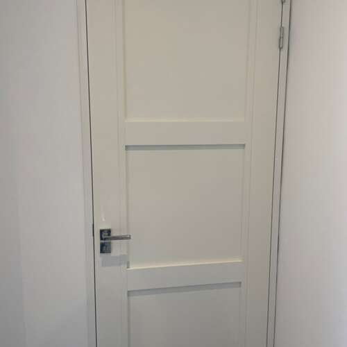 Foto #1 Appartement Sloterweg Amsterdam