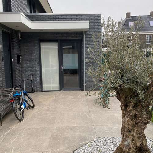 Foto #6 Appartement Sloterweg Amsterdam