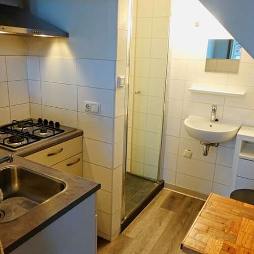 Foto #4 Appartement Lopendediep Groningen