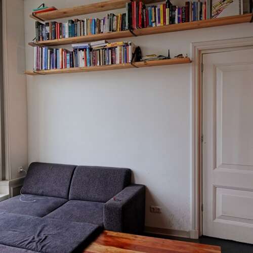 Foto #2 Appartement Lopendediep Groningen