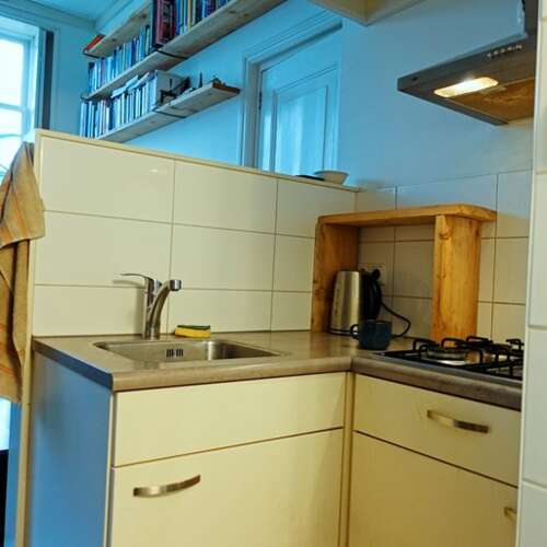 Foto #3 Appartement Lopendediep Groningen