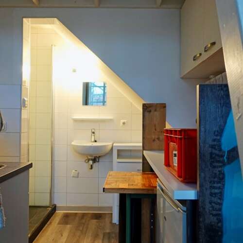 Foto #5 Appartement Lopendediep Groningen