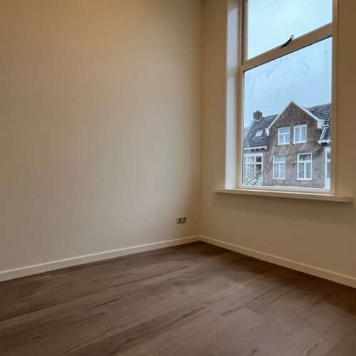 Foto #3 Appartement Tuinbouwstraat Groningen