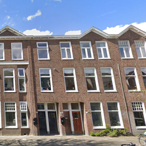 Foto #0 Appartement Tuinbouwstraat Groningen