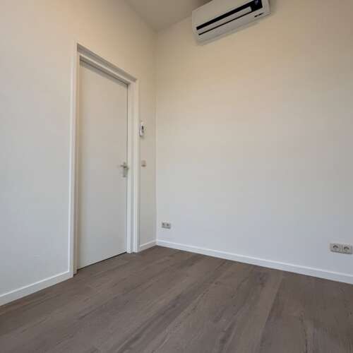 Foto #4 Appartement Tuinbouwstraat Groningen