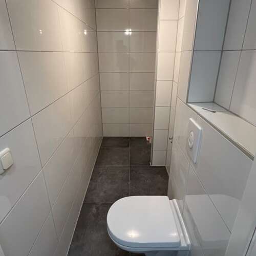 Foto #1 Appartement Tuinbouwstraat Groningen