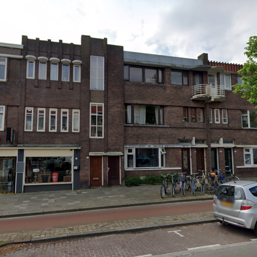 Foto #0 Appartement Korreweg Groningen