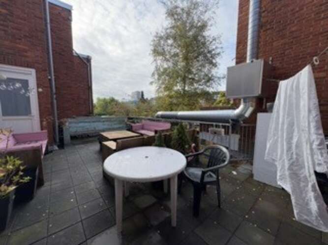 Foto #5 Appartement Korreweg Groningen