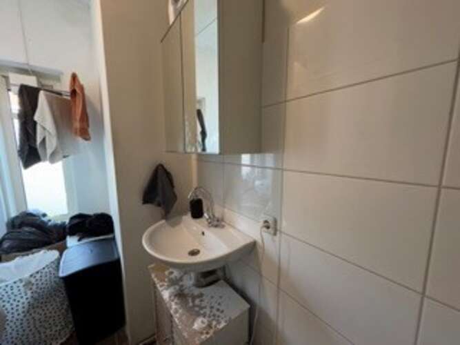 Foto #2 Appartement Korreweg Groningen