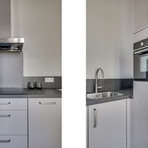 Foto #7 Appartement Middellaan Velp (GD)