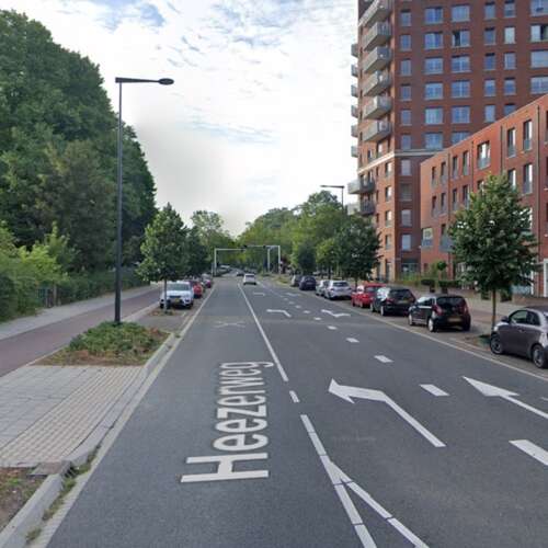 Foto #6 Appartement Heezerweg Eindhoven