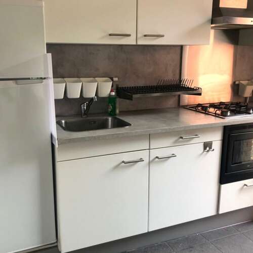 Foto #1 Appartement Heezerweg Eindhoven