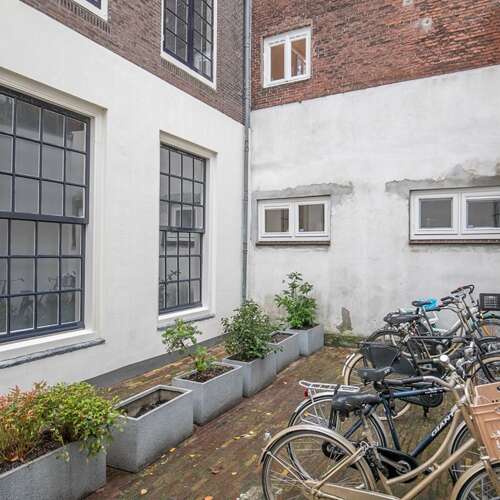 Foto #10 Appartement Oudegracht Utrecht