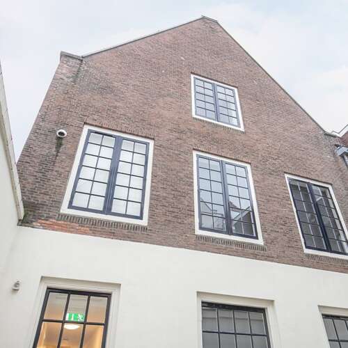 Foto #8 Appartement Oudegracht Utrecht