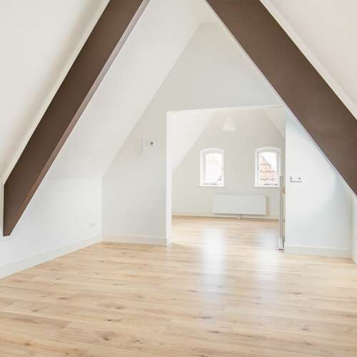 Foto #0 Appartement Oudegracht Utrecht