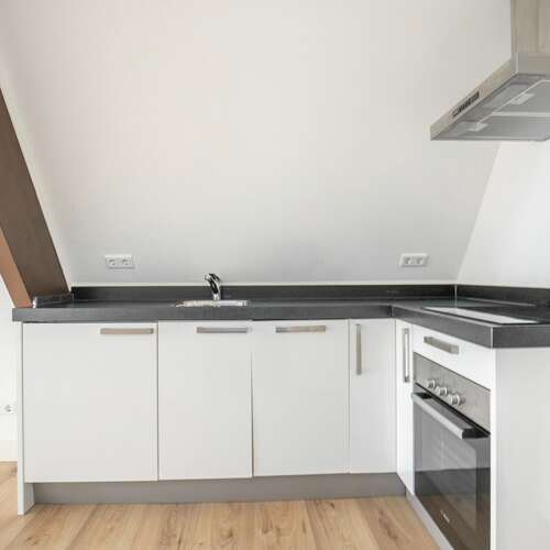 Foto #2 Appartement Oudegracht Utrecht