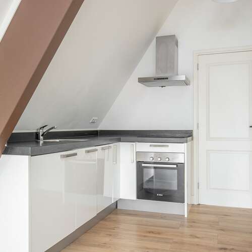 Foto #1 Appartement Oudegracht Utrecht