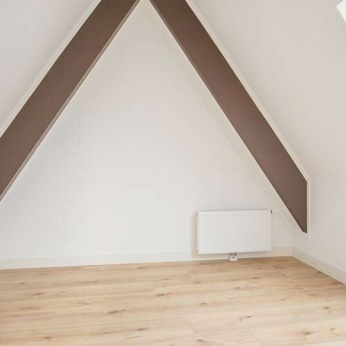 Foto #4 Appartement Oudegracht Utrecht