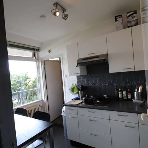 Foto #2 Appartement Sint Annadal Maastricht