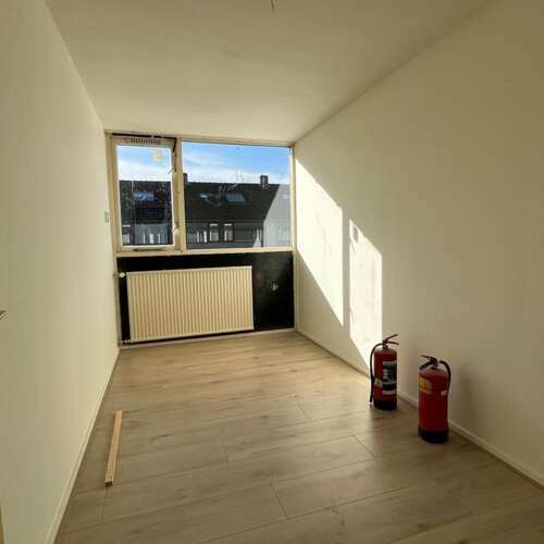 Foto #3 Appartement Briljantstraat Groningen