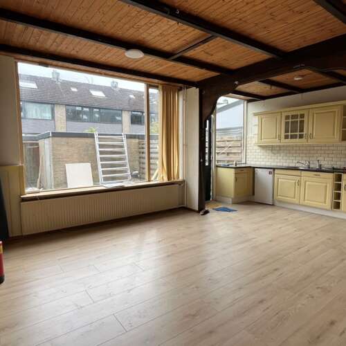 Foto #11 Appartement Briljantstraat Groningen