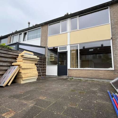 Foto #12 Appartement Briljantstraat Groningen