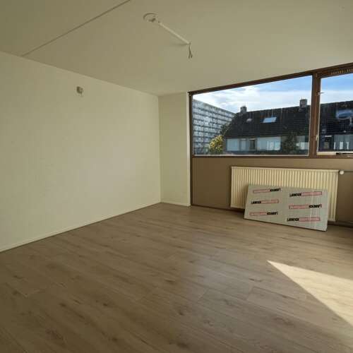 Foto #1 Appartement Briljantstraat Groningen