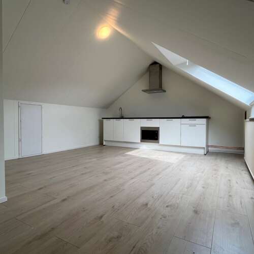 Foto #5 Appartement Briljantstraat Groningen