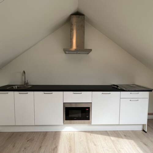 Foto #7 Appartement Briljantstraat Groningen