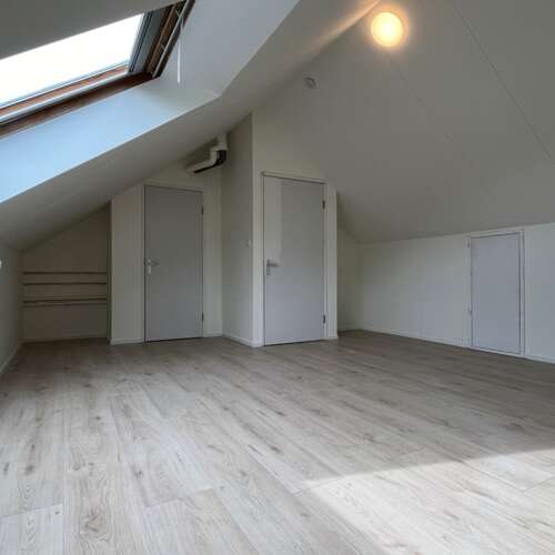 Foto #6 Appartement Briljantstraat Groningen