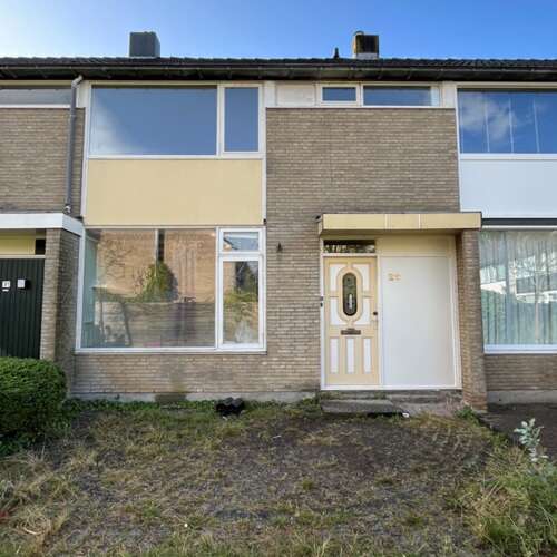 Foto #0 Appartement Briljantstraat Groningen