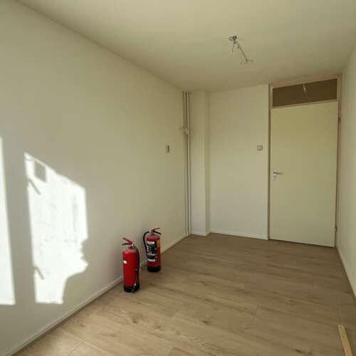 Foto #4 Appartement Briljantstraat Groningen