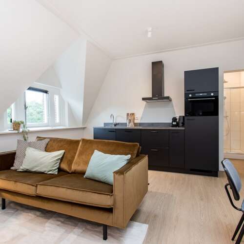 Foto #3 Appartement Kronenburgersingel Nijmegen