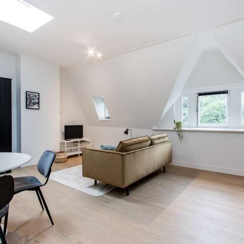 Foto #2 Appartement Kronenburgersingel Nijmegen