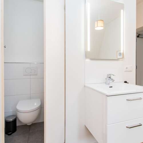 Foto #9 Appartement Kronenburgersingel Nijmegen