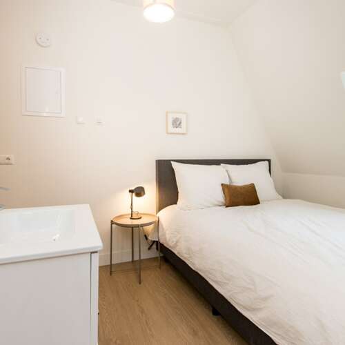 Foto #6 Appartement Kronenburgersingel Nijmegen