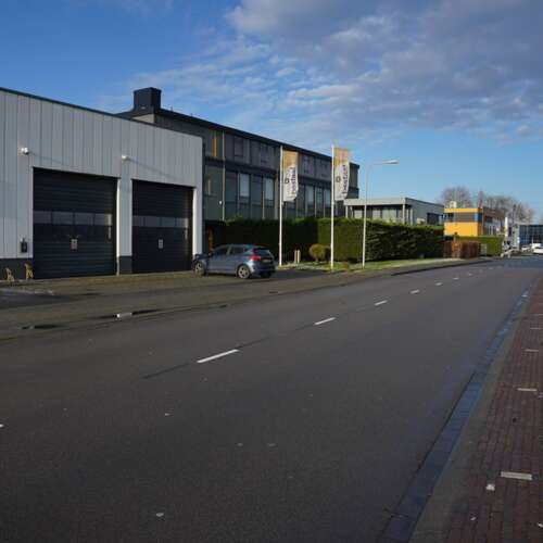 Foto #20 Appartement Dr. A.F. Philipsweg Assen