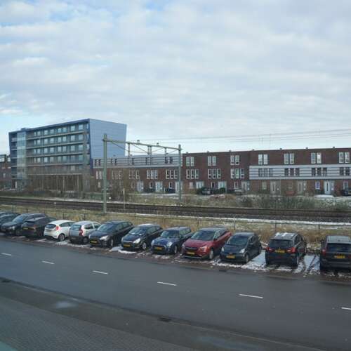 Foto #11 Appartement Dr. A.F. Philipsweg Assen