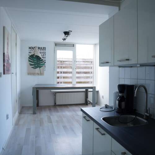 Foto #6 Appartement Dr. A.F. Philipsweg Assen