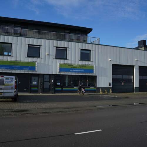 Foto #0 Appartement Dr. A.F. Philipsweg Assen