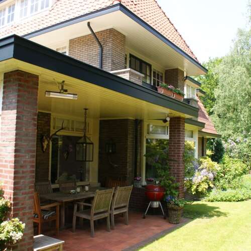 Foto #53 Huurwoning Chr. de Wetlaan Hilversum